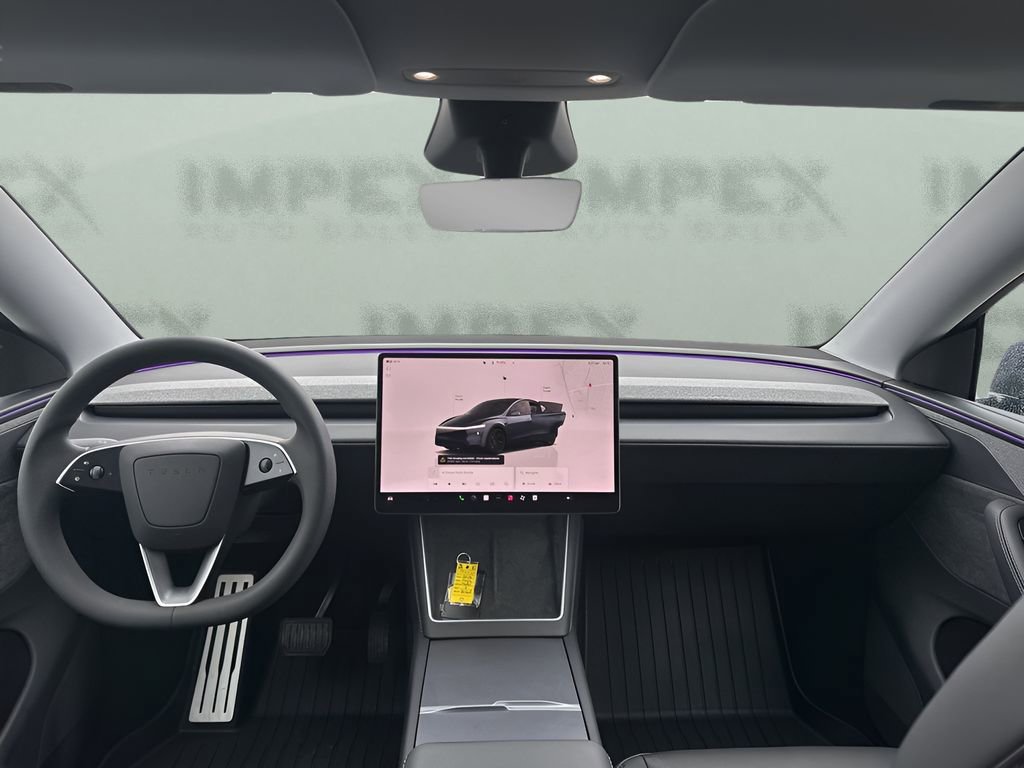 Used 2026 Tesla Model Y Long Range image 14