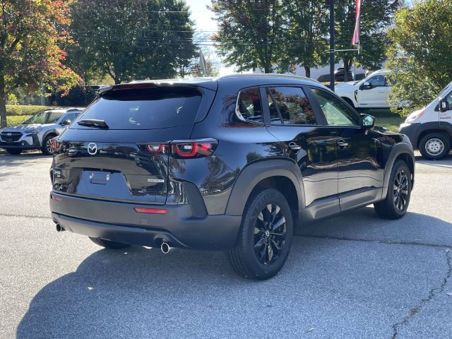 Used 2025 MAZDA CX-50 AWD 2.5 S w/ Select Package image 5
