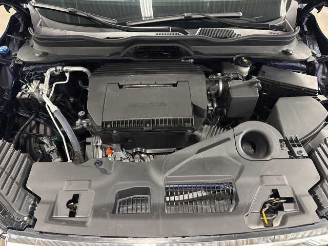 Used 2025 Honda Pilot EX-L image 30