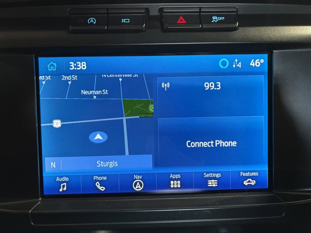 Used 2021 Ford F150 XLT w/ Equipment Group 301A Mid image 23