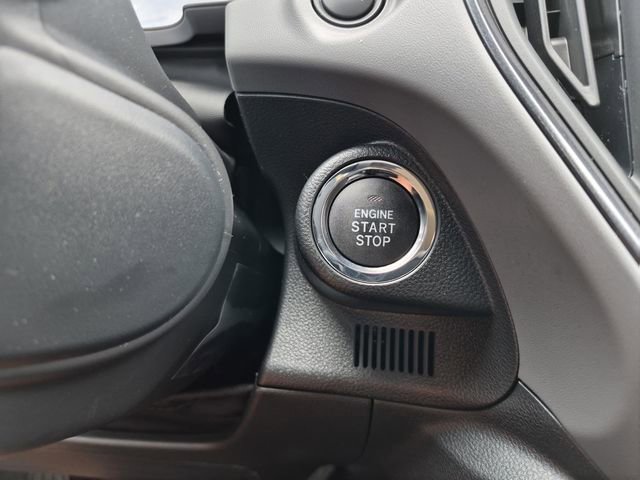 New 2026 Subaru Crosstrek 2.0i Premium AWD/4WD image 19