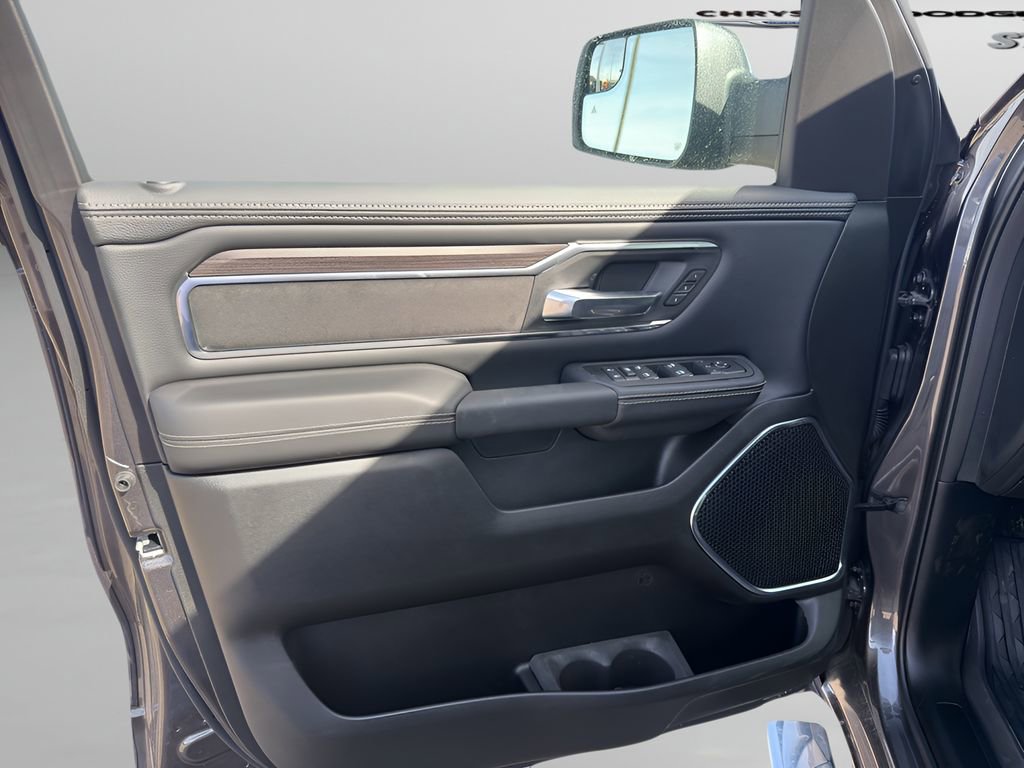 New 2026 RAM 1500 Laramie image 13