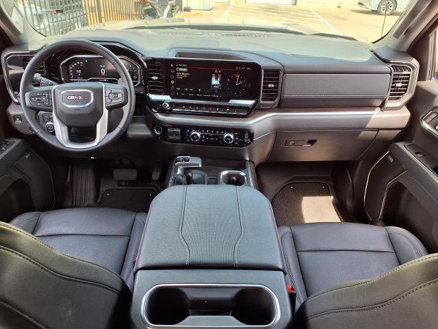 Used 2025 GMC Sierra 1500 SLT image 4