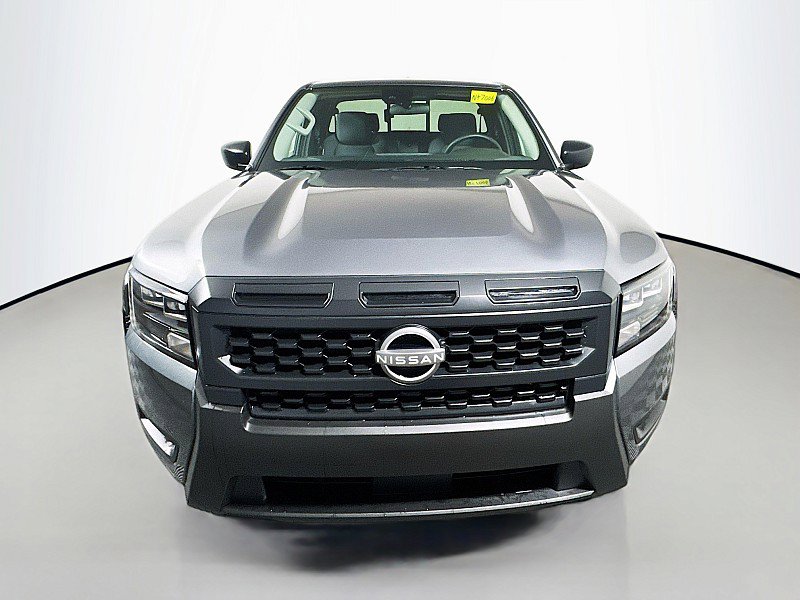 New 2026 Nissan Frontier S w/ Tow Package image 2