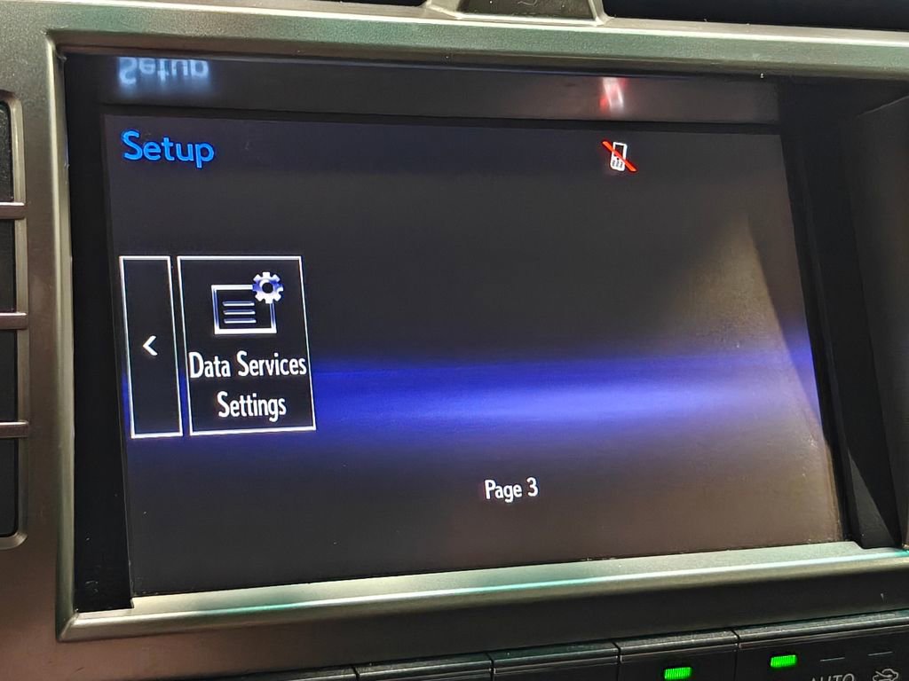 Used 2015 Lexus GX 460 Luxury image 50