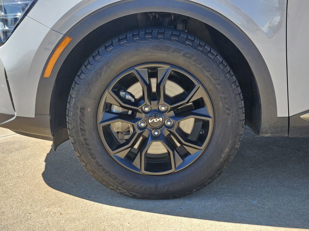Used 2024 Kia Sportage X-Pro AWD/4WD image 14