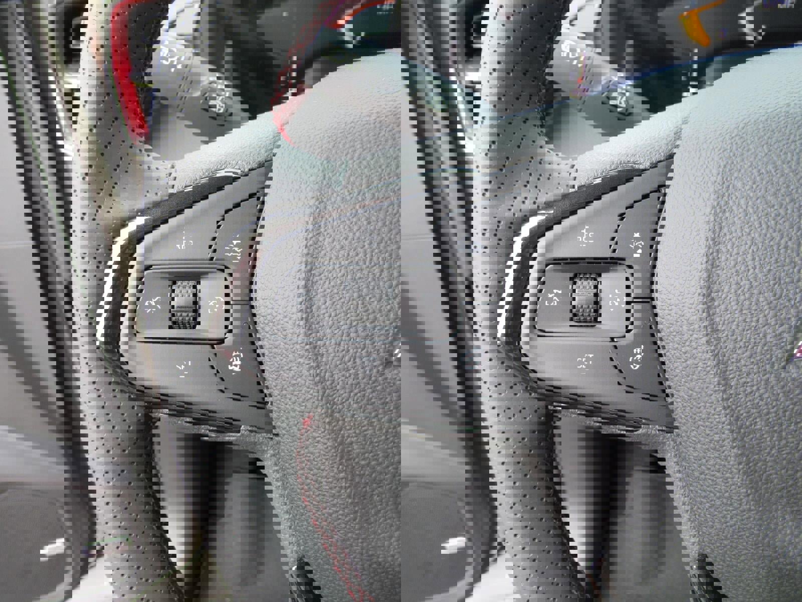 New 2026 Chevrolet TrailBlazer RS w/ Convenience Package image 18