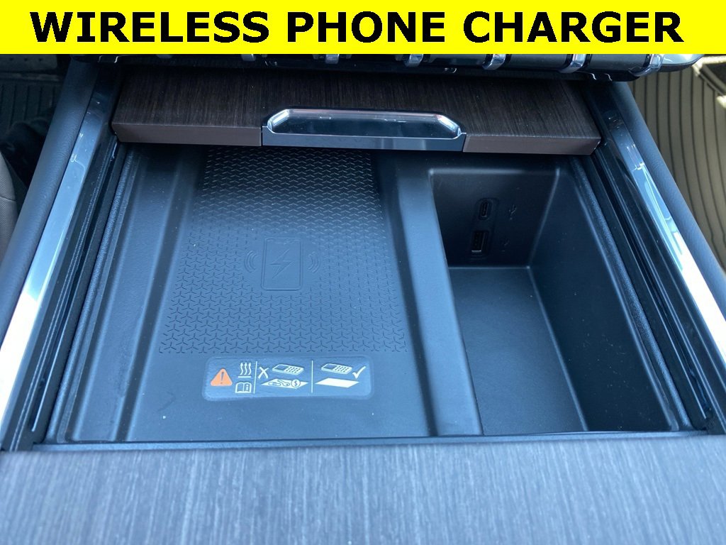 New 2026 GMC Acadia Denali image 18