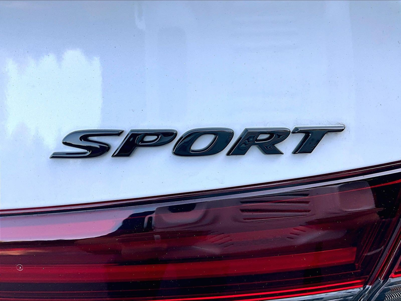 Certified 2026 Honda Civic Sport image 23