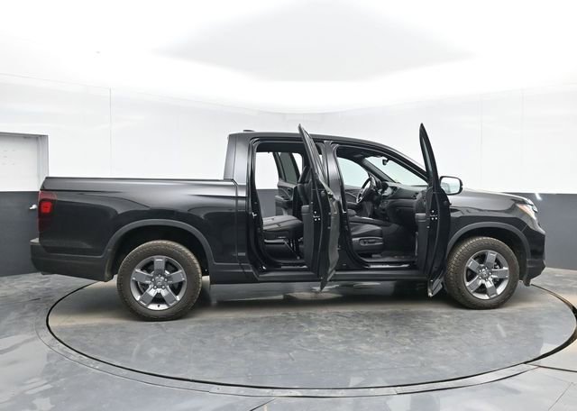 Used 2025 Honda Ridgeline TrailSport image 50