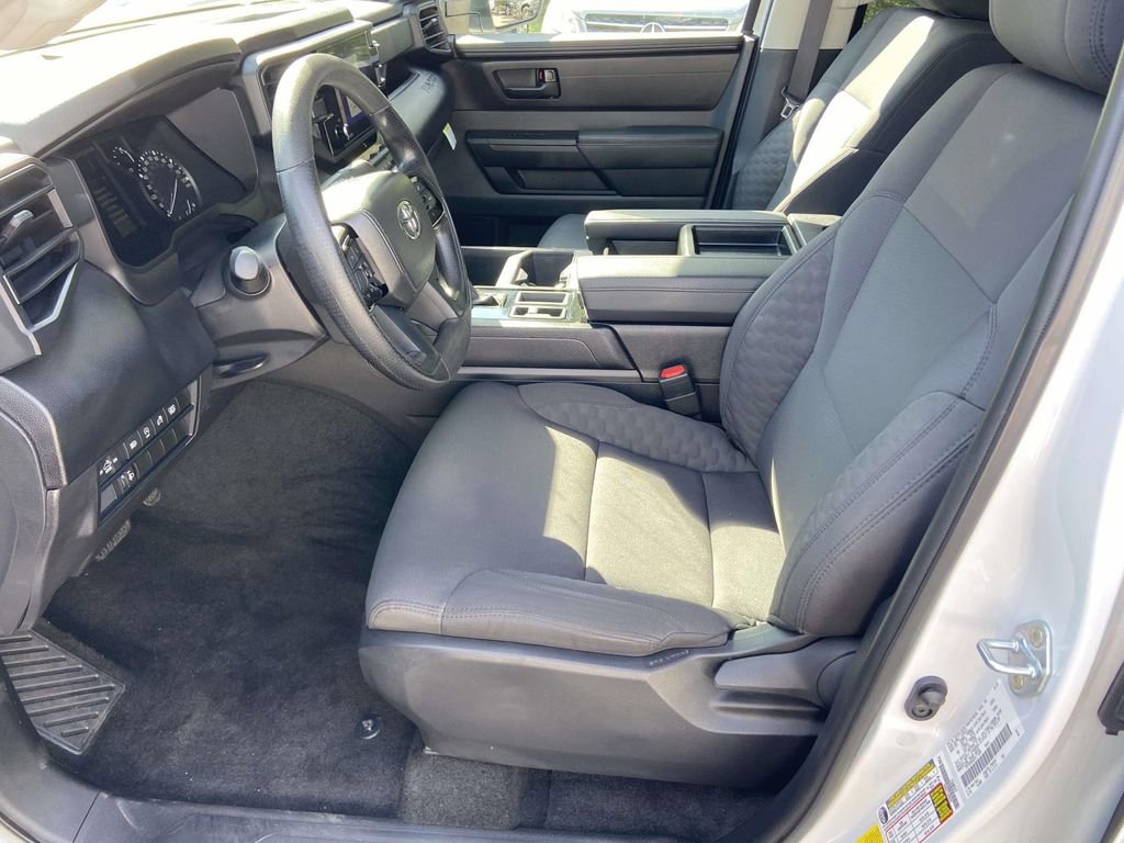 Used 2024 Toyota Tundra SR AWD/4WD image 15