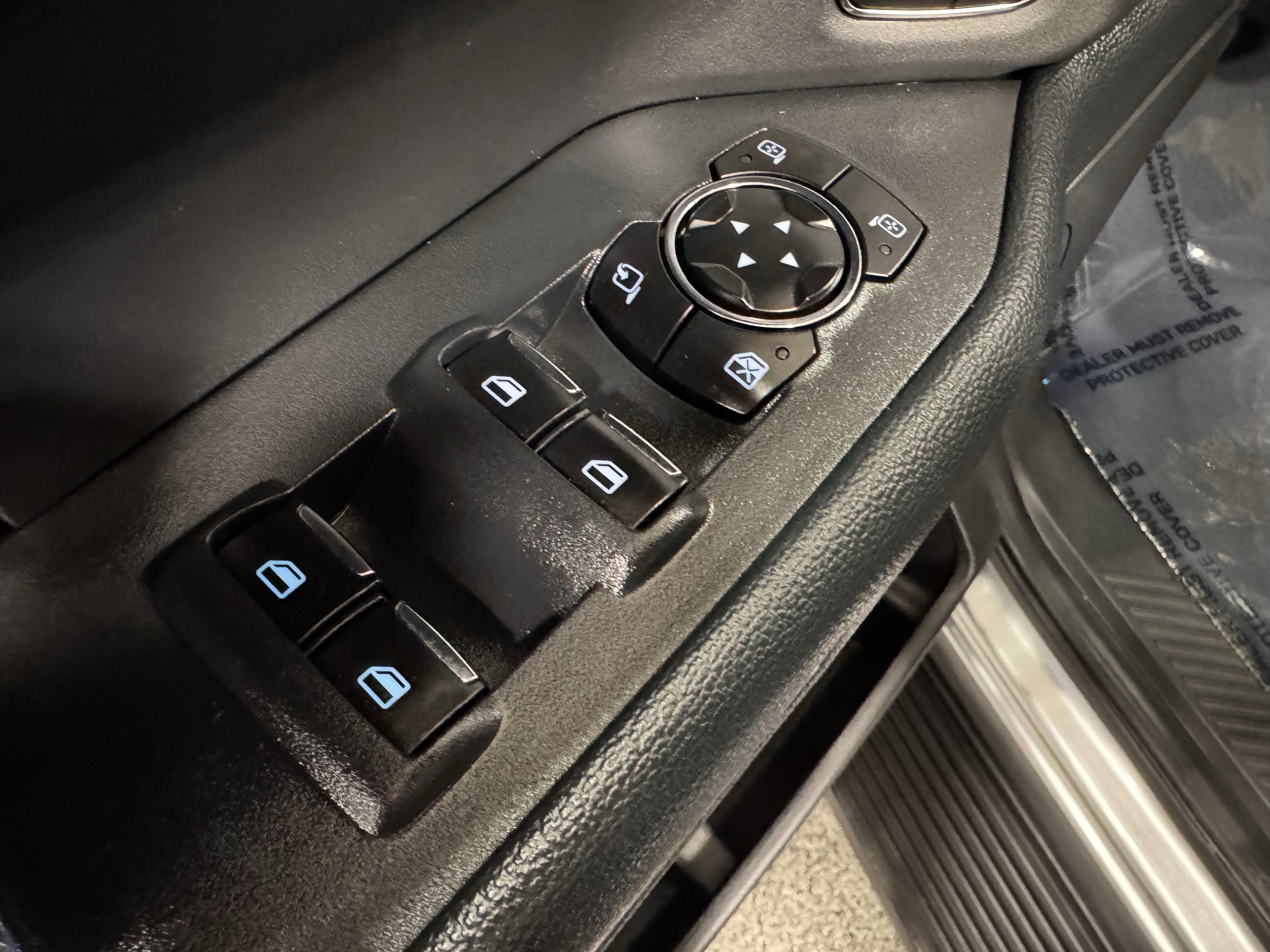 Used 2024 Ford Expedition Max XLT image 23