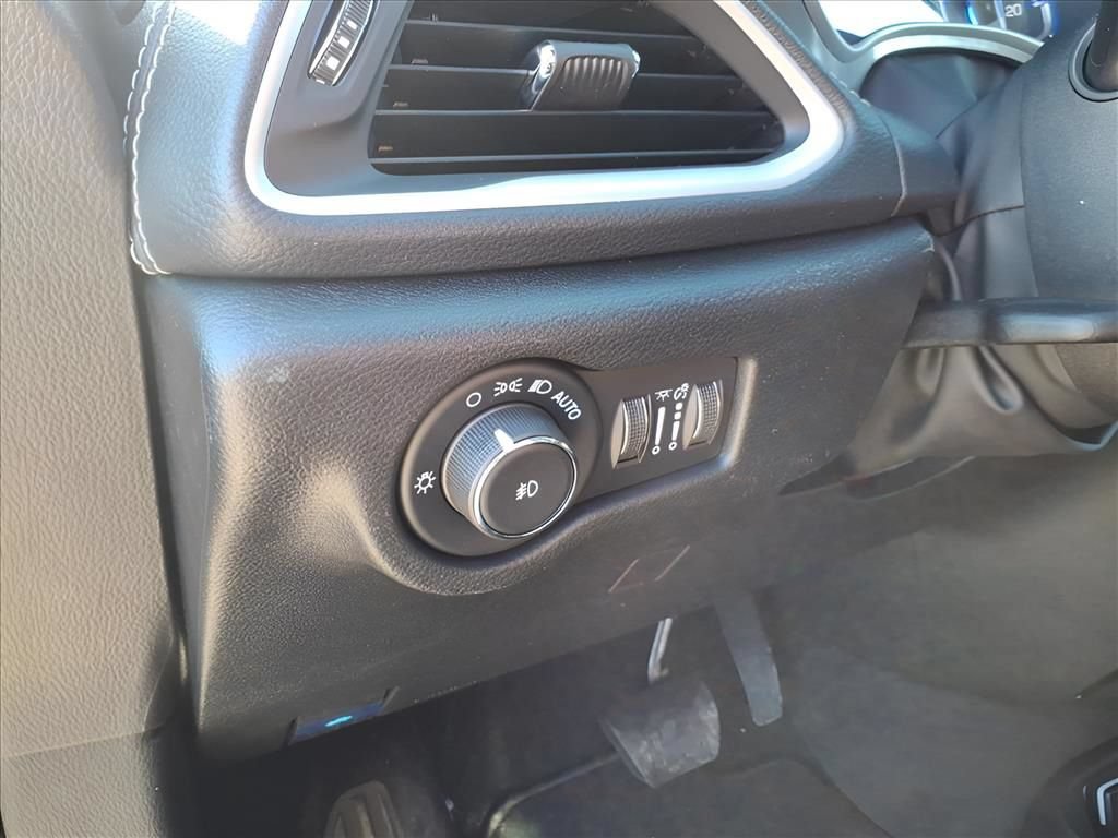 New 2026 Chrysler Pacifica Select w/ S Appearance Package AWD/4WD image 18
