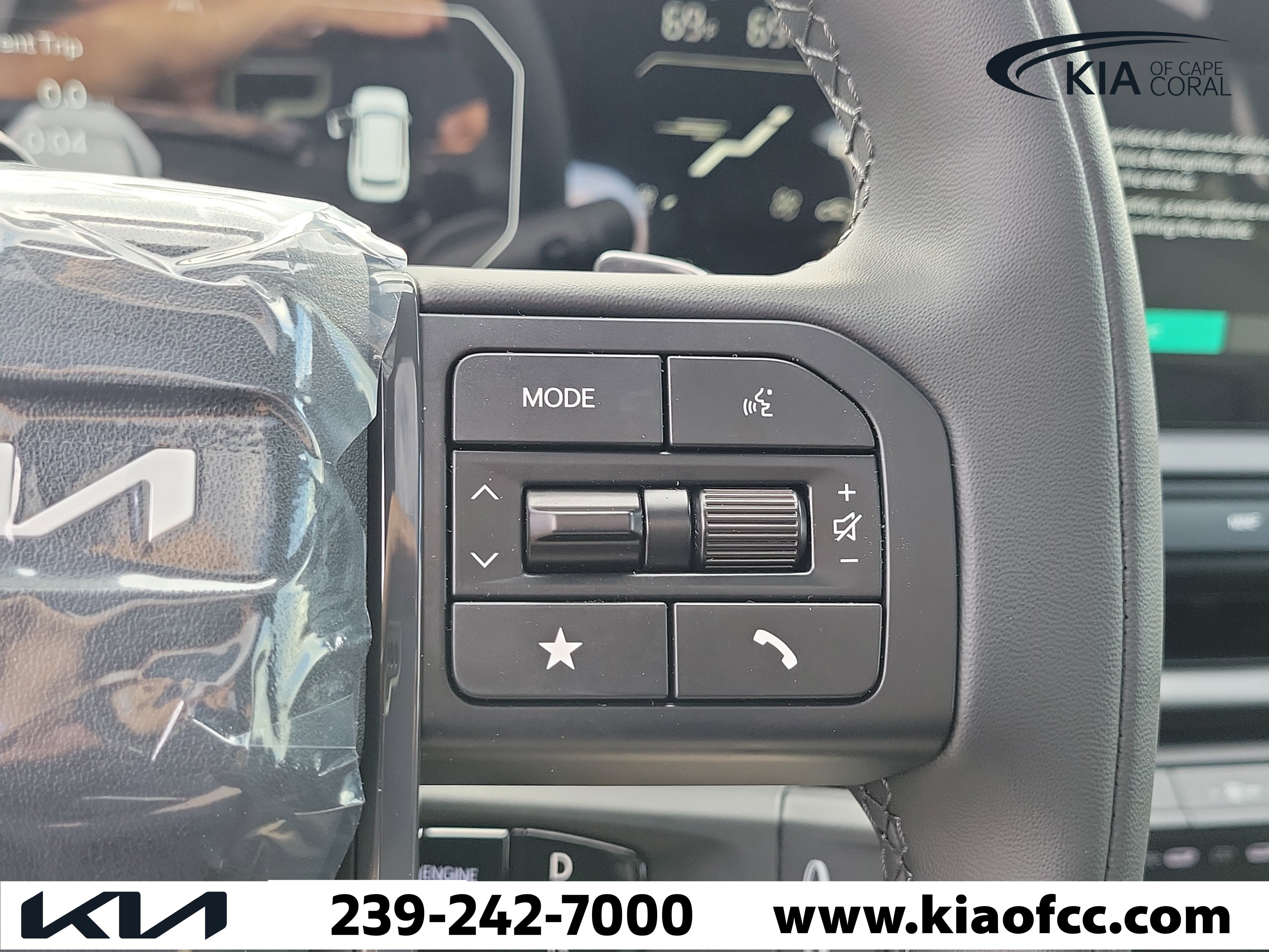 New 2027 Kia Telluride SX X-Line w/ Towing Package AWD/4WD image 27