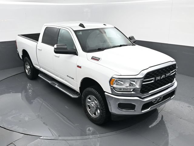 Used 2022 RAM 2500 Big Horn AWD/4WD image 17