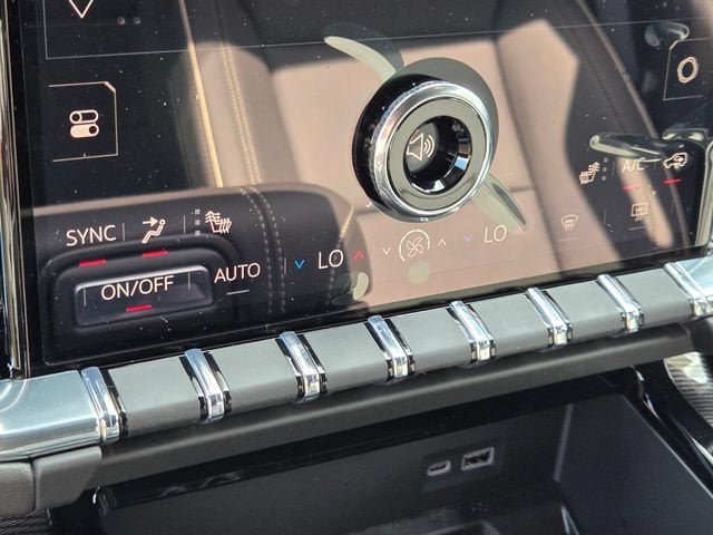New 2026 GMC Yukon Elevation AWD/4WD image 28