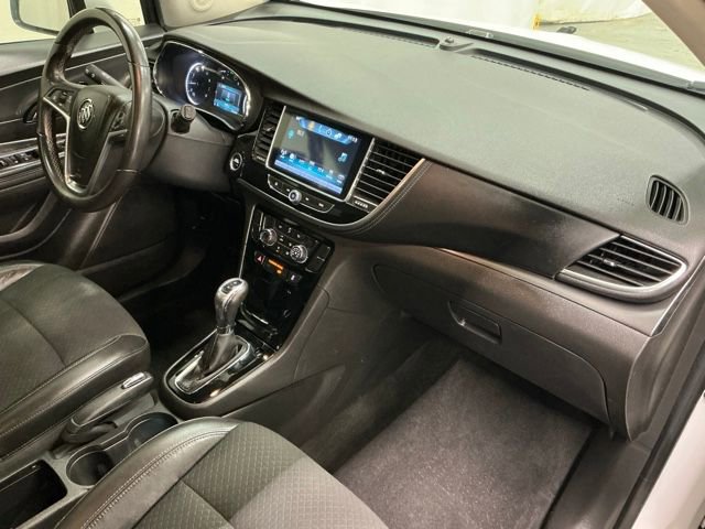 Used 2017 Buick Encore Preferred image 18