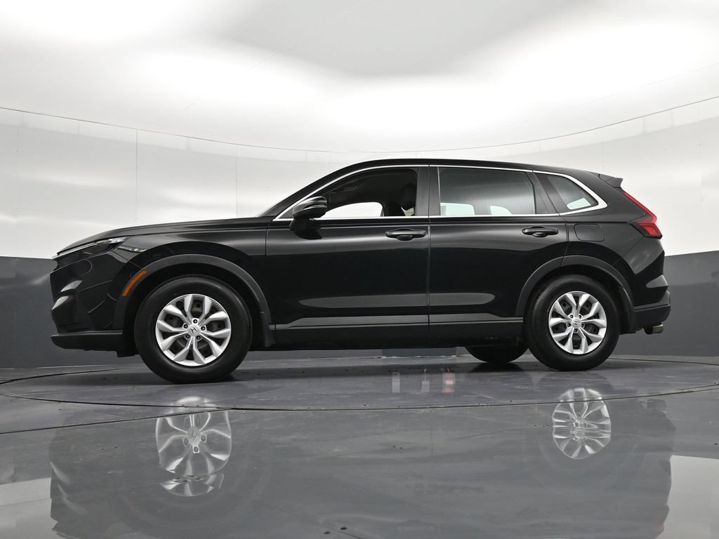 Used 2024 Honda CR-V LX image 33