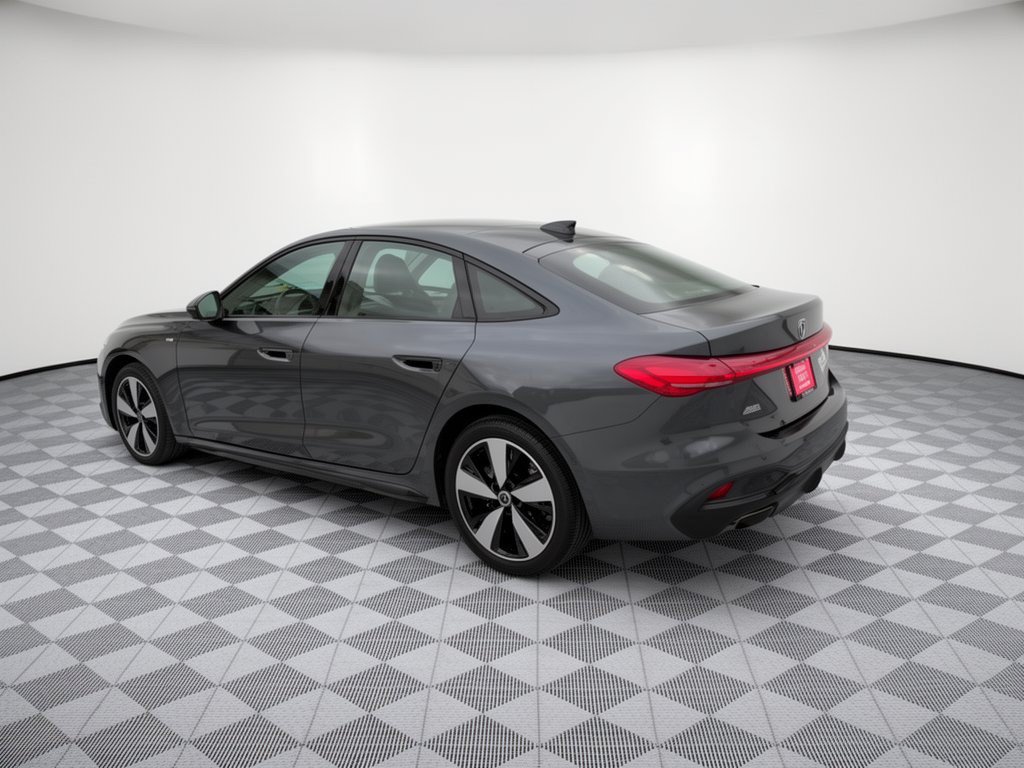 New 2026 Audi A5 2.0T Premium Plus AWD/4WD image 3