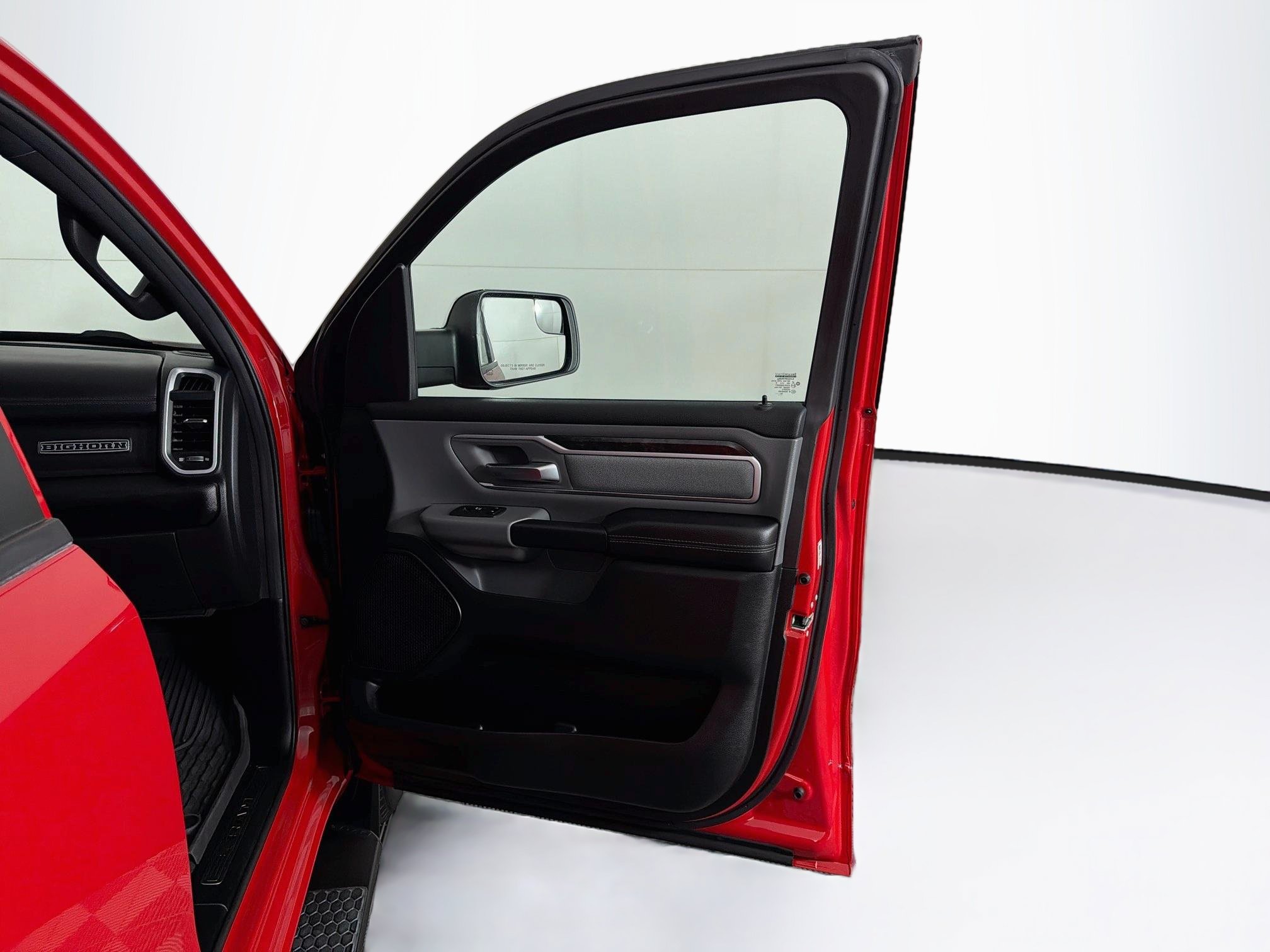 Used 2021 RAM 1500 Big Horn AWD/4WD image 32