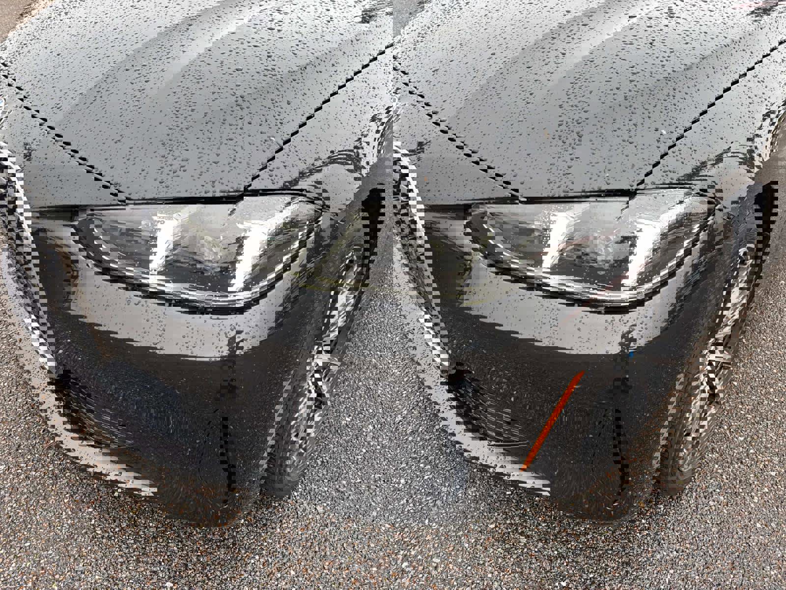 Certified 2025 BMW 430i Coupe w/ Convenience Package image 9