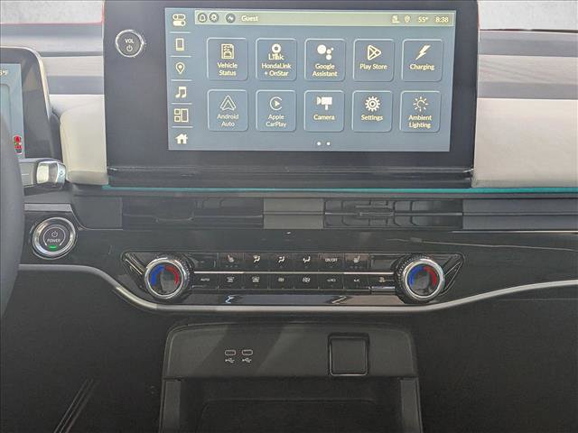 New 2026 Honda Prologue Touring image 14