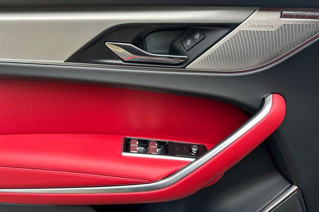 New 2026 Jaguar F-PACE R-Dynamic S AWD/4WD image 10