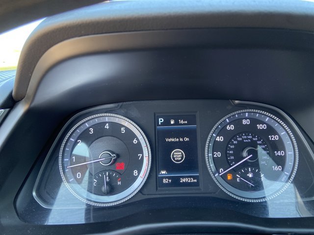 Used 2023 Hyundai Sonata SEL FWD image 26