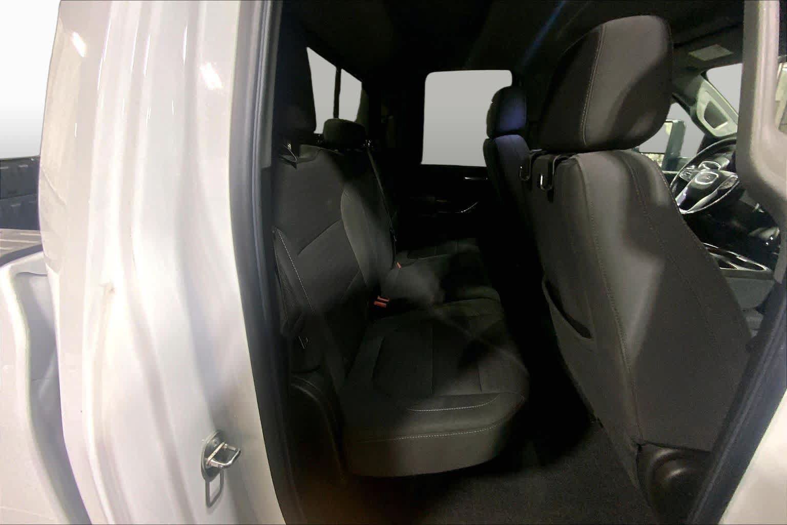 Used 2022 GMC Sierra 2500 SLE w/ SLE Value Package; AWD/4WD image 20