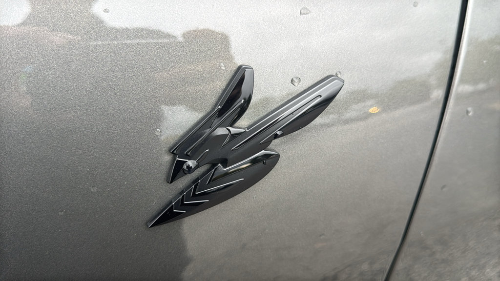 Used 2024 Dodge Hornet GT Plus AWD/4WD image 12