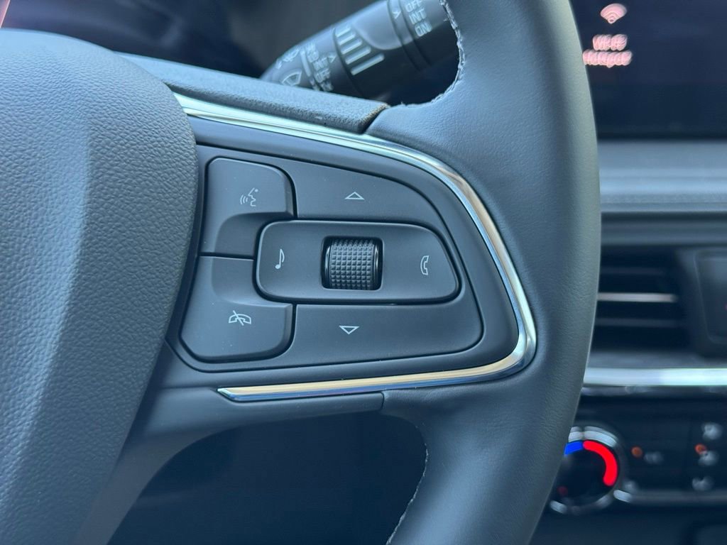 New 2026 Buick Encore GX Sport Touring w/ Advanced Technology Package image 25