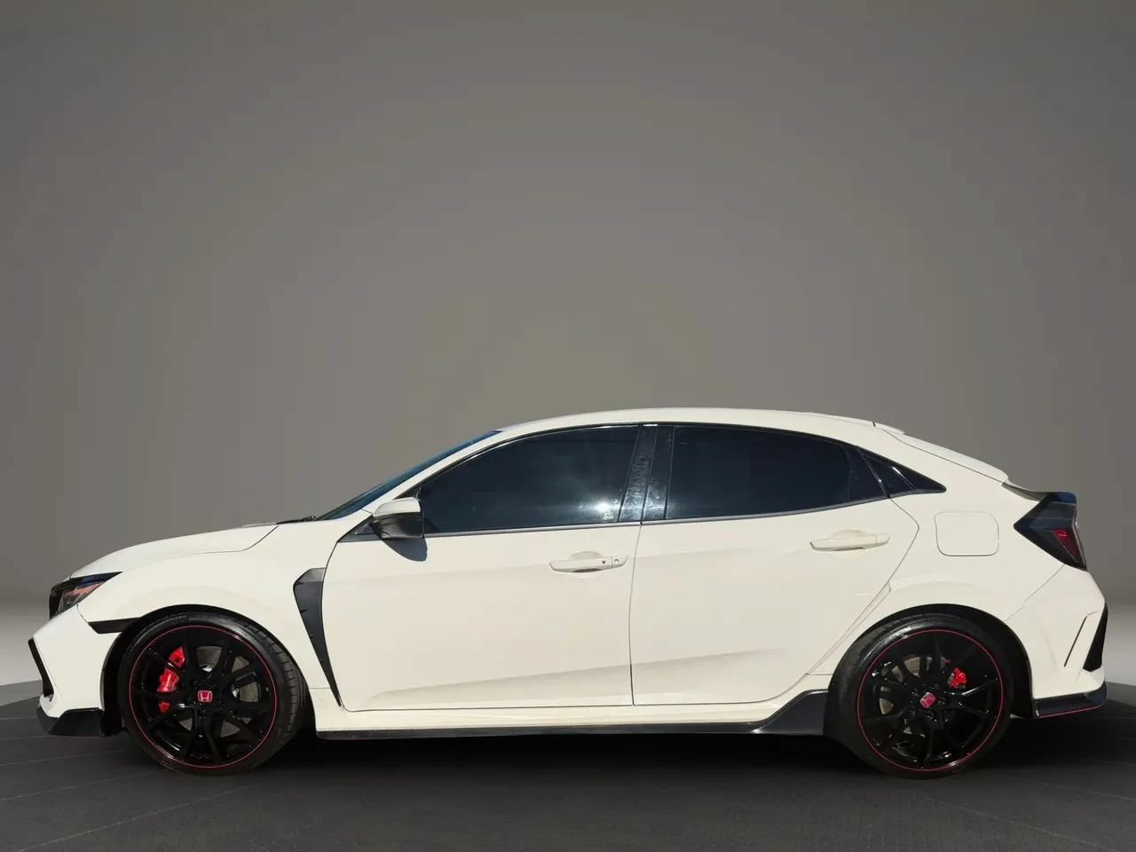 Used 2021 Honda Civic Type R image 8