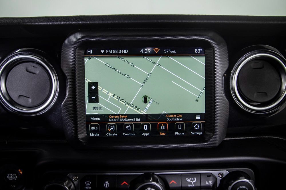 Used 2023 Jeep Wrangler Unlimited Rubicon 392 AWD/4WD image 31