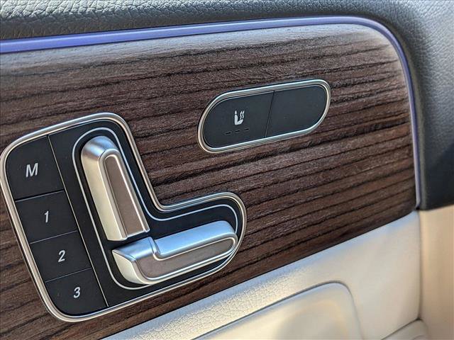 New 2026 Mercedes-Benz GLB 250 4MATIC image 14