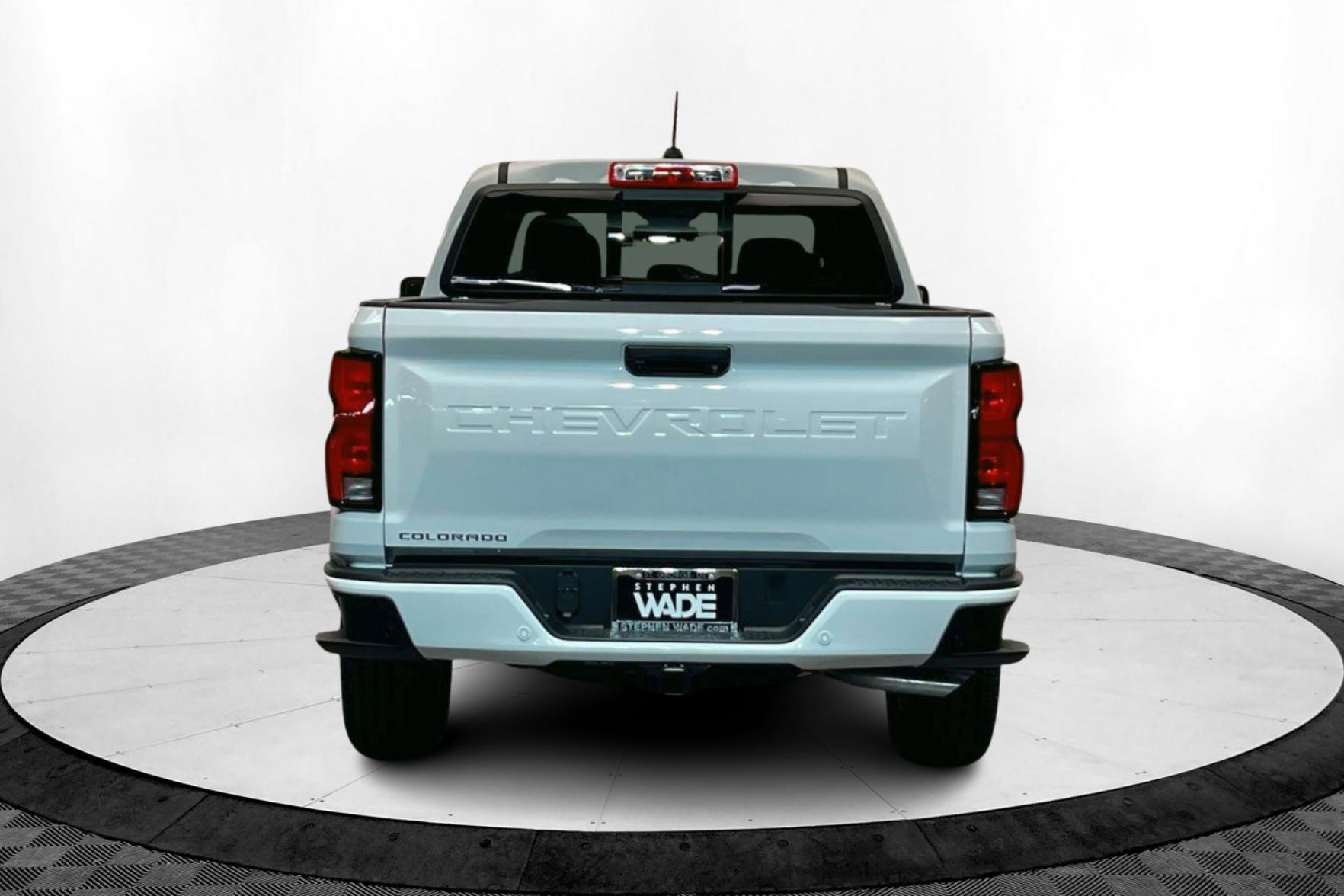 New 2025 Chevrolet Colorado LT w/ LT Convenience Package image 5