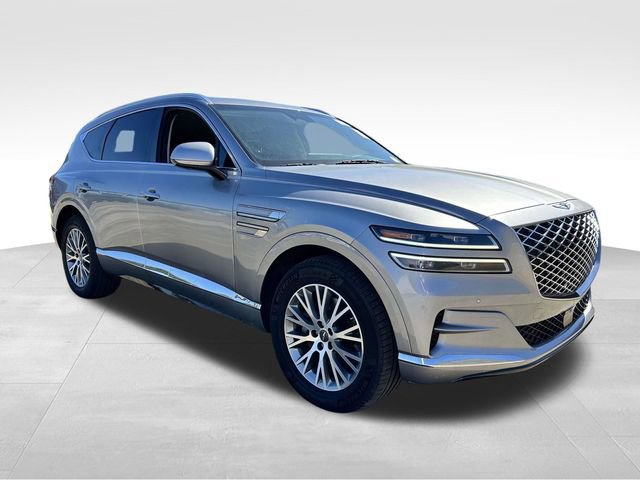 Used 2024 Genesis GV80 2.5T image 5