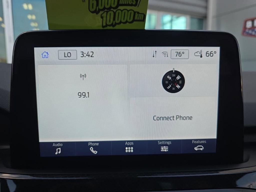 Used 2024 Ford Escape ST-Line image 17