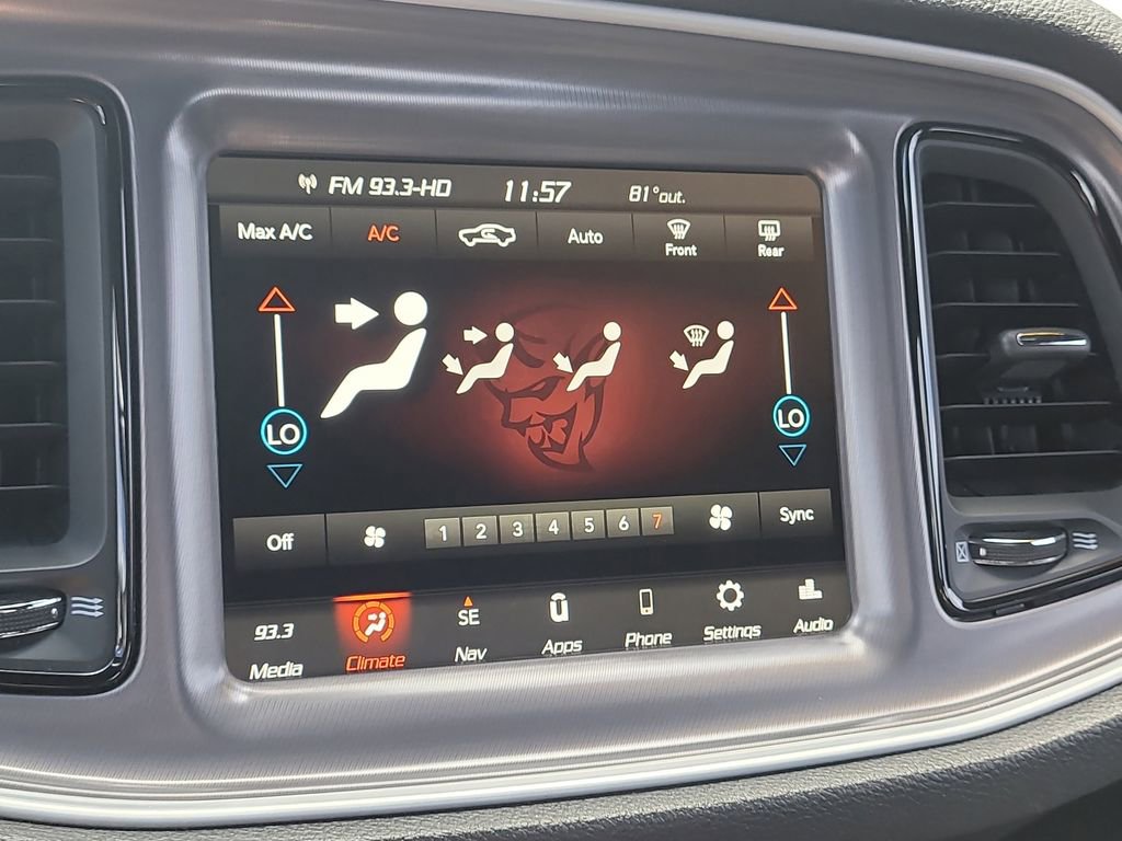 Used 2021 Dodge Challenger GT w/ Driver Convenience Group image 16