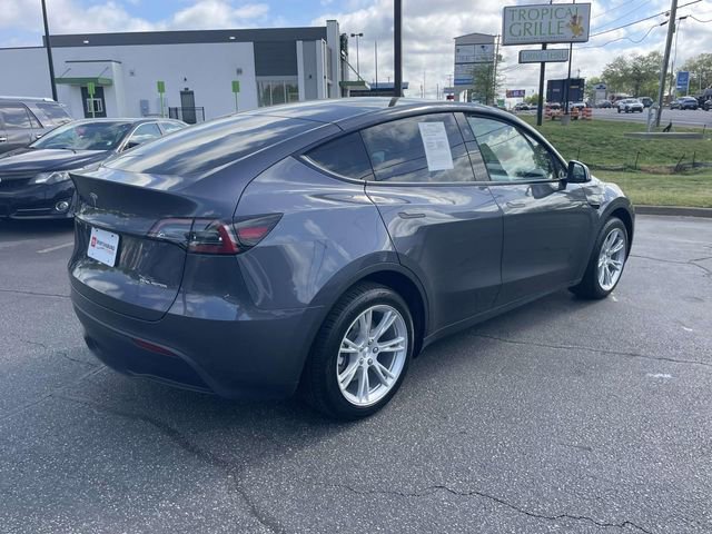 Used 2023 Tesla Model Y Long Range image 8