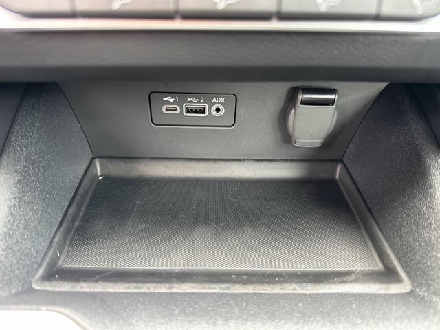 New 2026 Nissan Altima 2.5 SV AWD/4WD image 35