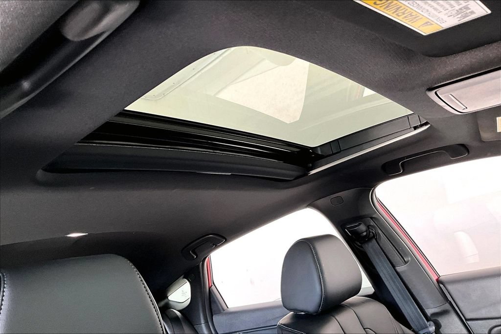 Certified 2024 Acura Integra A-Spec FWD image 21