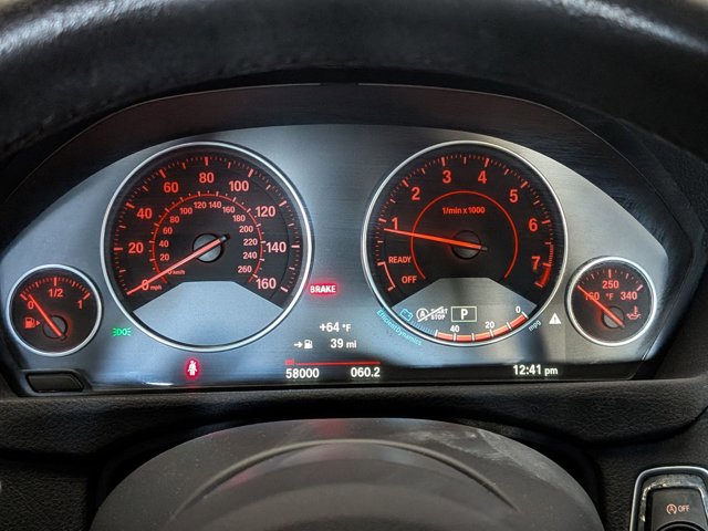 Used 2017 BMW 330i Sedan image 11