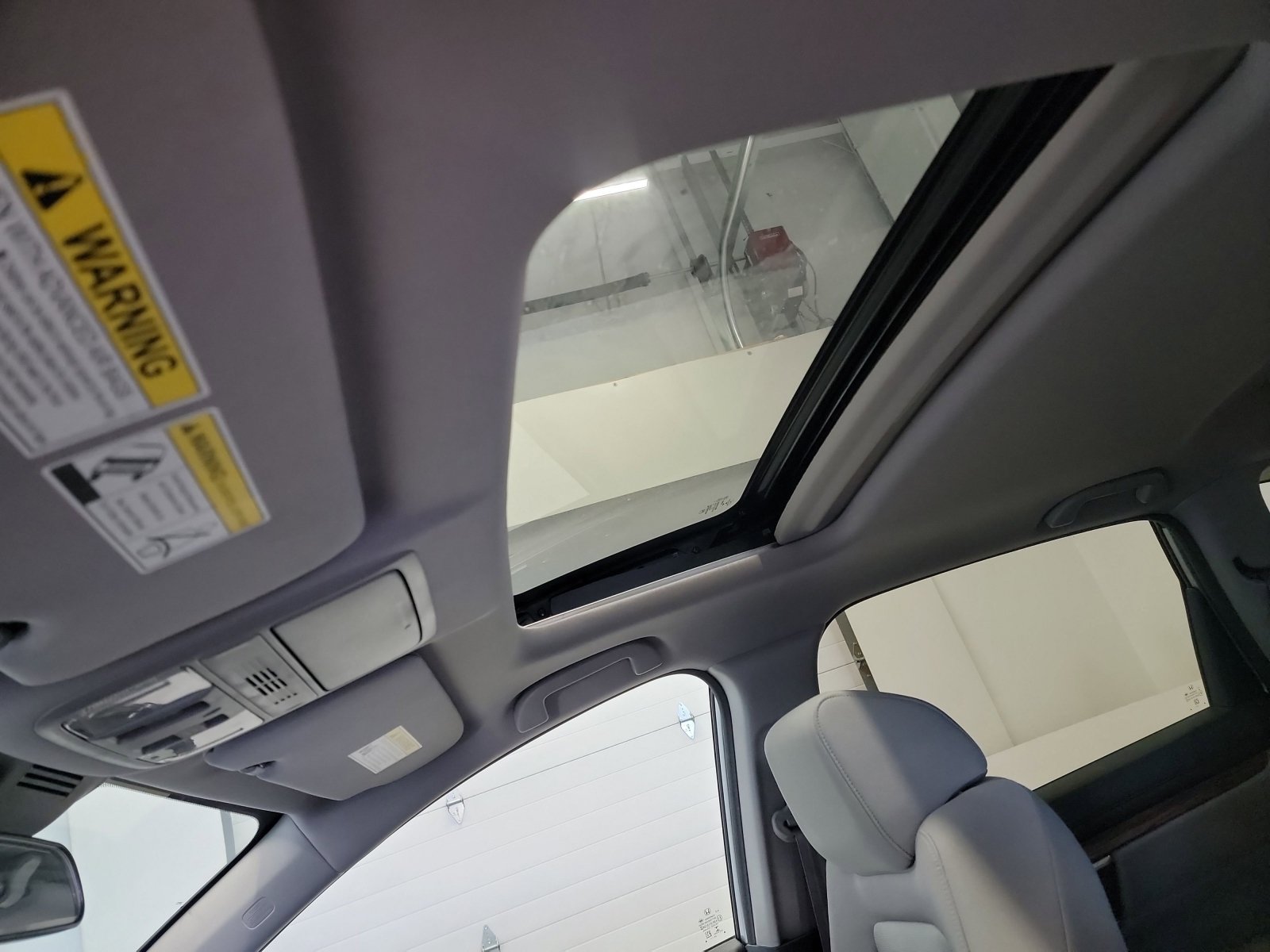 Used 2020 Honda CR-V EX image 24