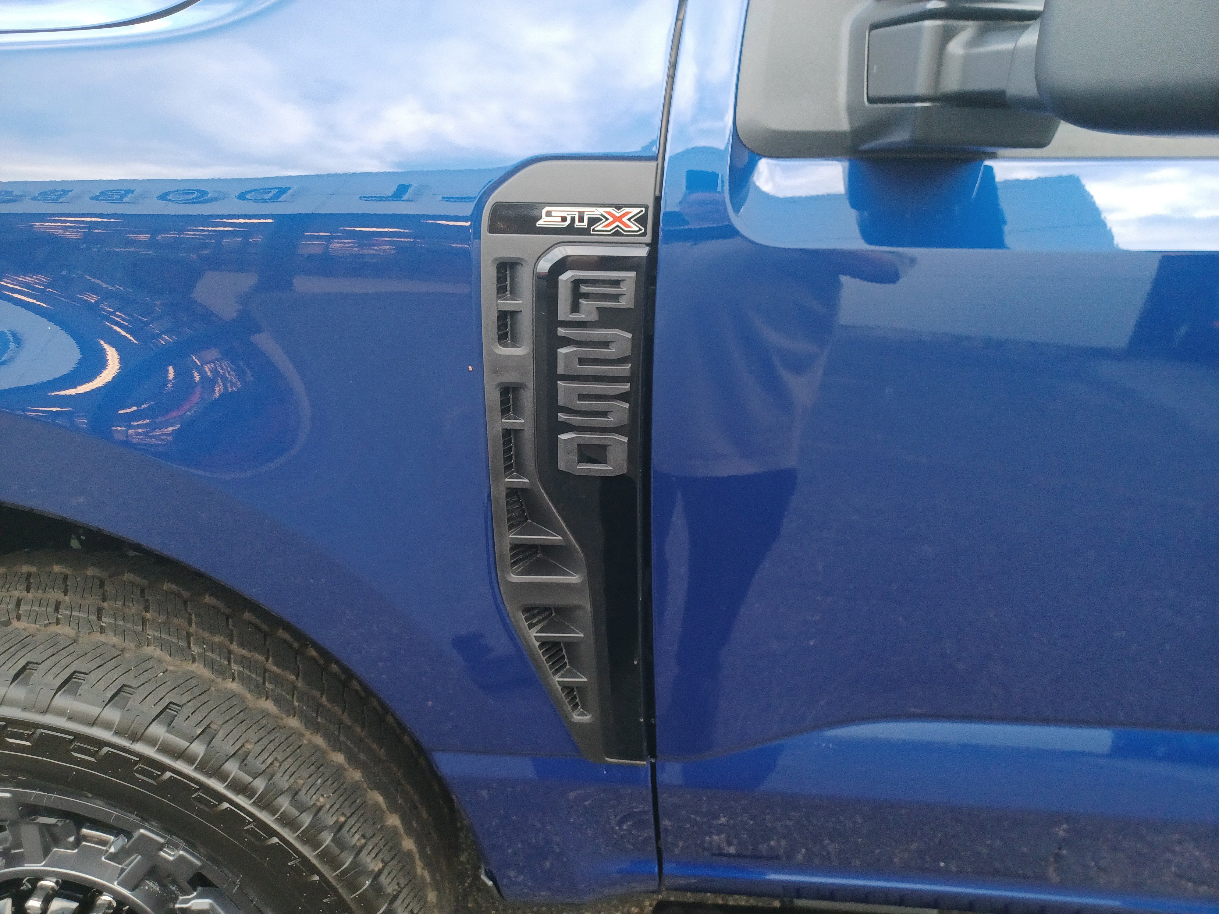 New 2026 Ford F250 XL image 9
