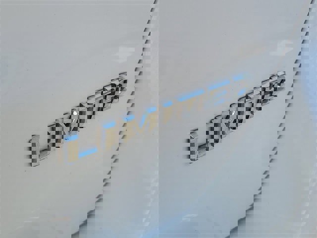 Used 2019 Jeep Grand Cherokee Limited image 7