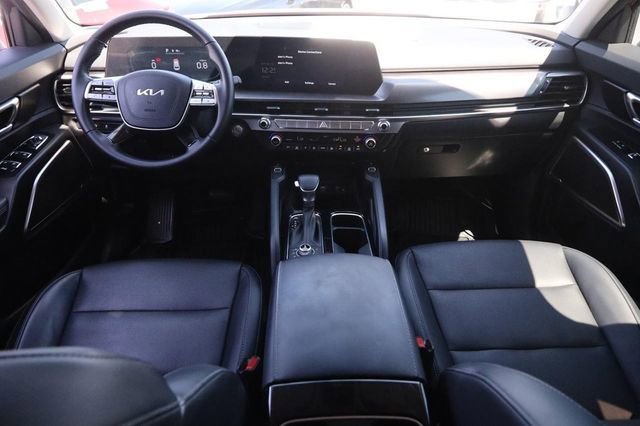 Used 2024 Kia Telluride S w/ S Sunroof Package AWD/4WD image 24