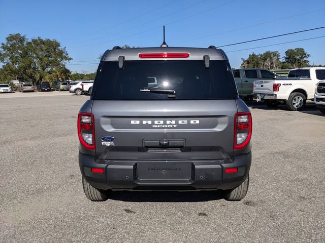 New 2025 Ford Bronco Sport Big Bend image 5