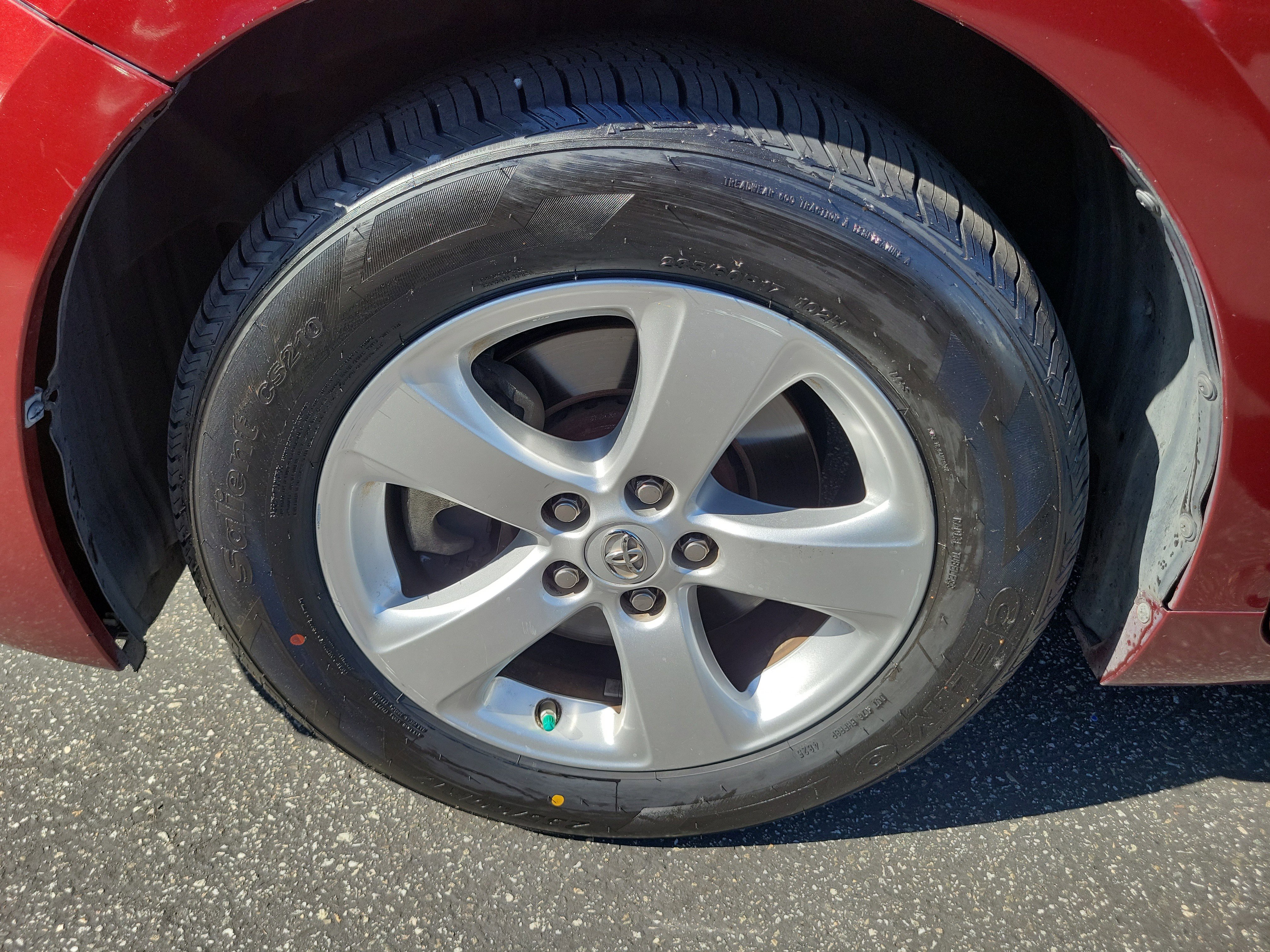 Used 2013 Toyota Sienna L w/ Towing Pkg image 26
