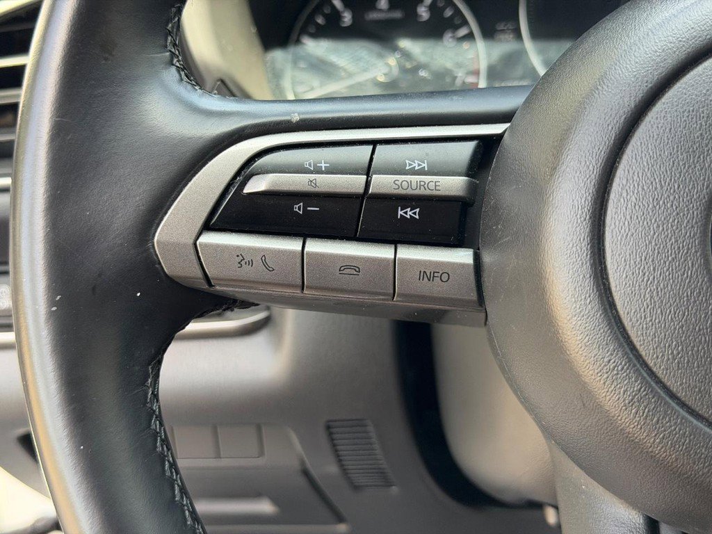 Used 2023 MAZDA CX-30 AWD 2.5 S w/ Select Package image 16
