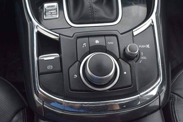 Used 2019 MAZDA CX-9 Touring w/ Touring Premium Package AWD/4WD image 30
